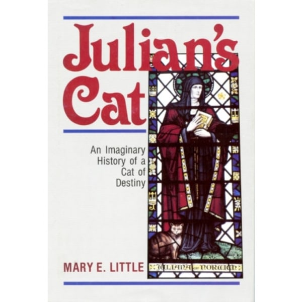 Julian's Cat (häftad, eng)