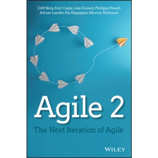 Agile 2 (häftad, eng)