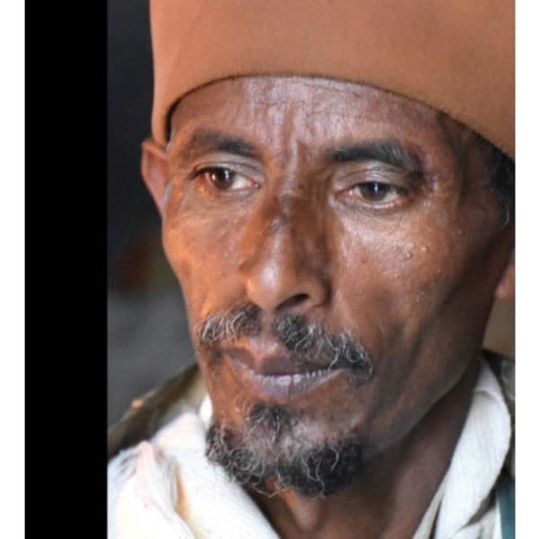 Portraits (inbunden, eng)