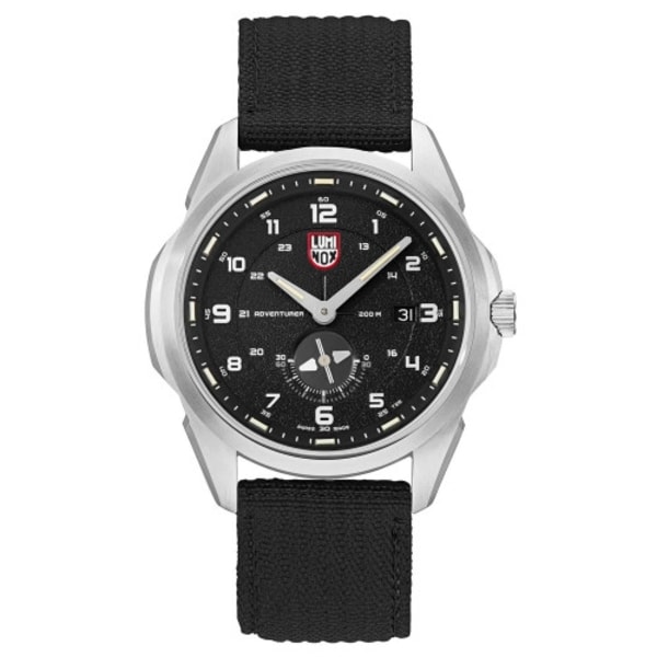 LUMINOX XL.1761 - Quartz Klocka Herr (45MM)