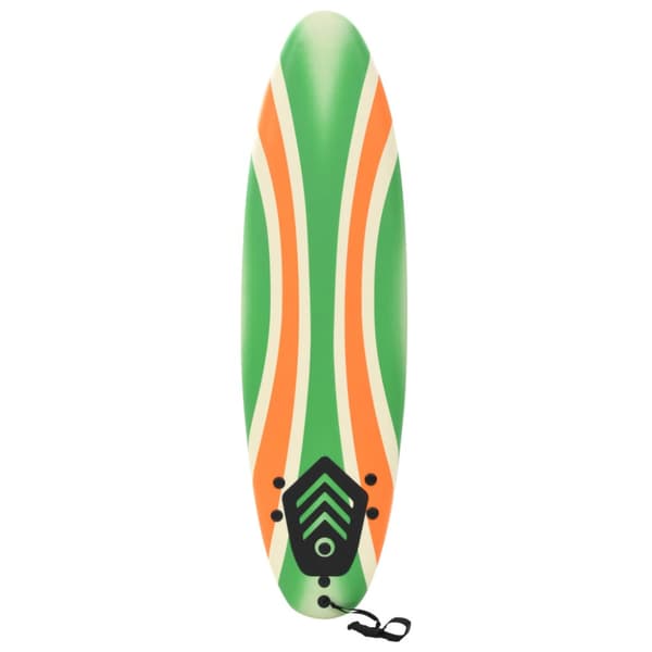 Surfbräda 170 cm bumerang