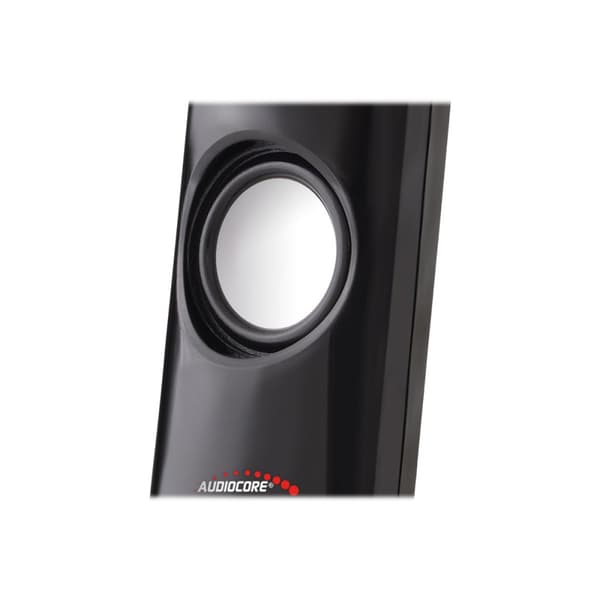Audiocore AC860 - högtalare - för persondator