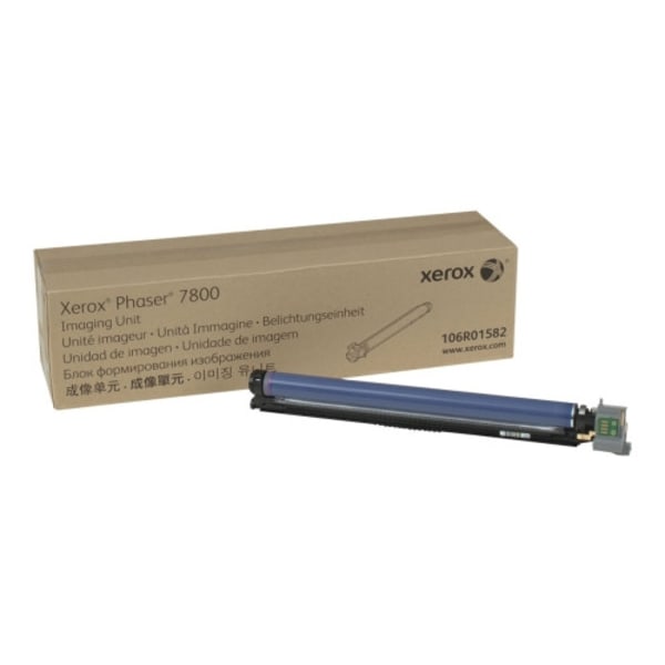 Xerox Phaser 7800 - original - avbildningsenhet för skrivare