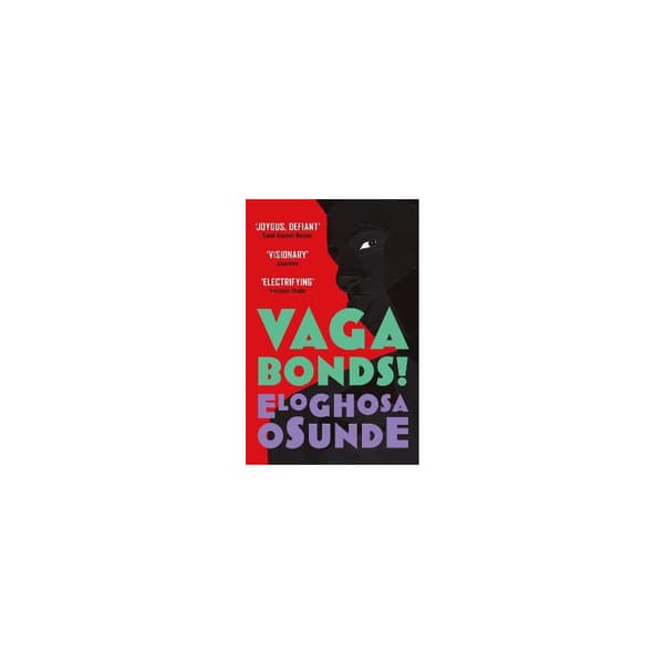 Vagabonds! (pocket, eng)