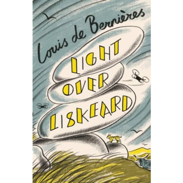 Light Over Liskeard (inbunden, eng)