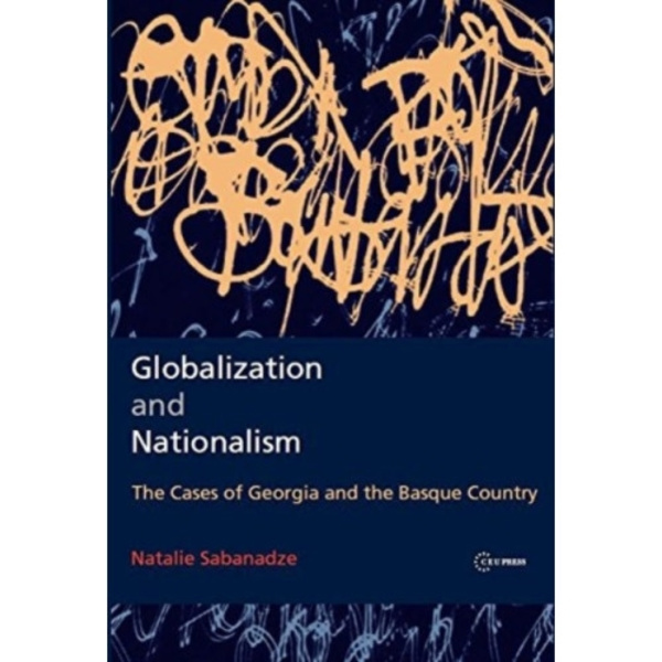 Globalization and Nationalism (häftad, eng)