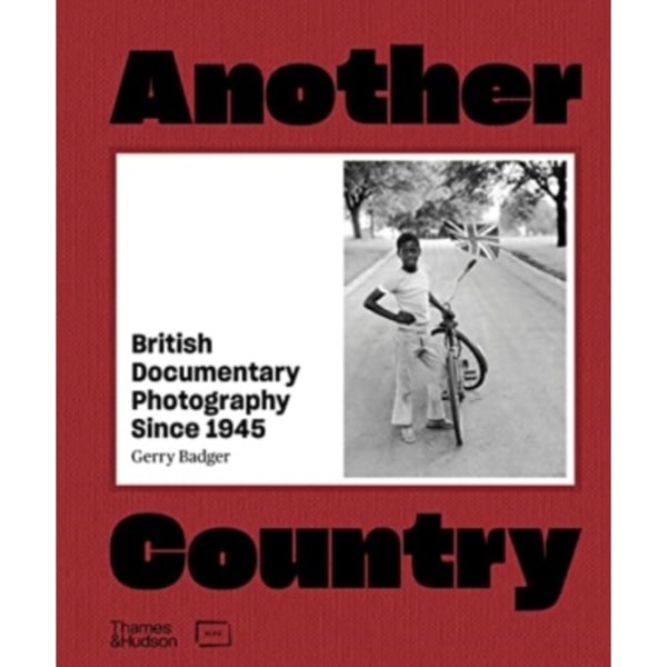 Another Country (inbunden, eng)