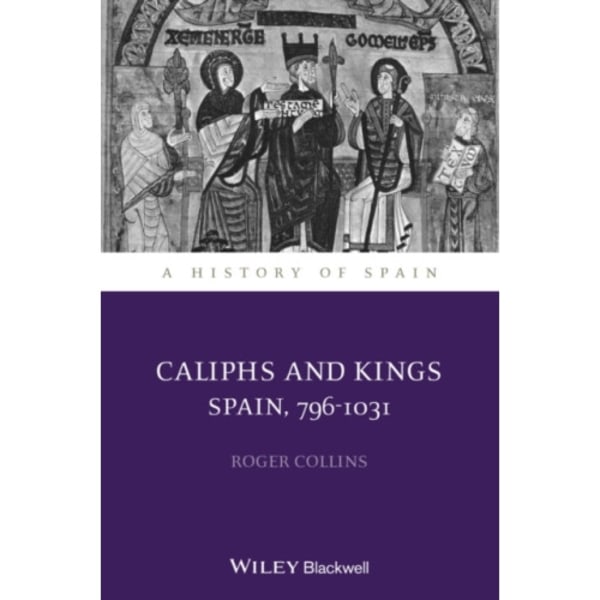 Caliphs and Kings (häftad, eng)
