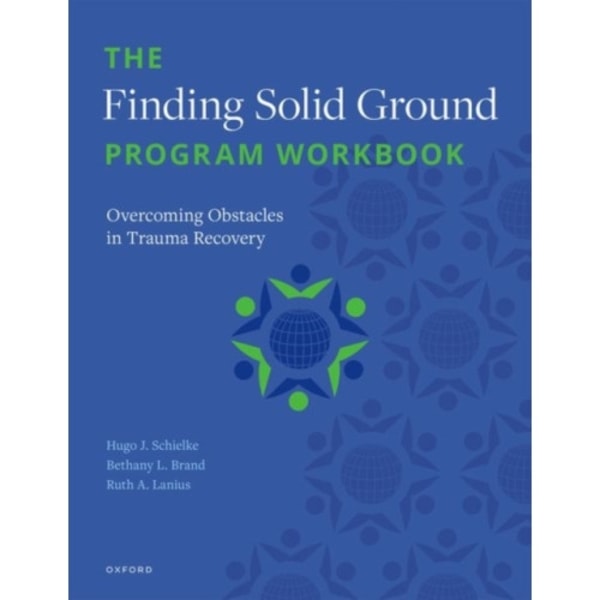 The Finding Solid Ground Program Workbook (häftad, eng)