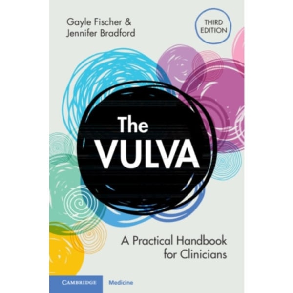 The Vulva (häftad, eng)