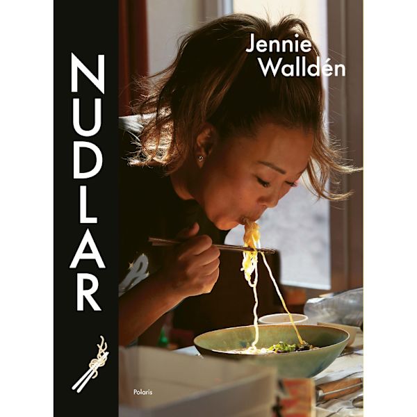 Nudlar (bok, flexband)