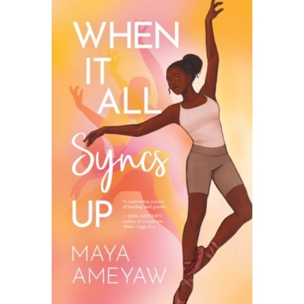 When It All Syncs Up (häftad, eng)