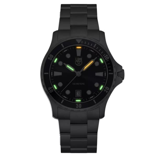 LUMINOX XS.0941 - Quartz Klocka Herr (42MM)