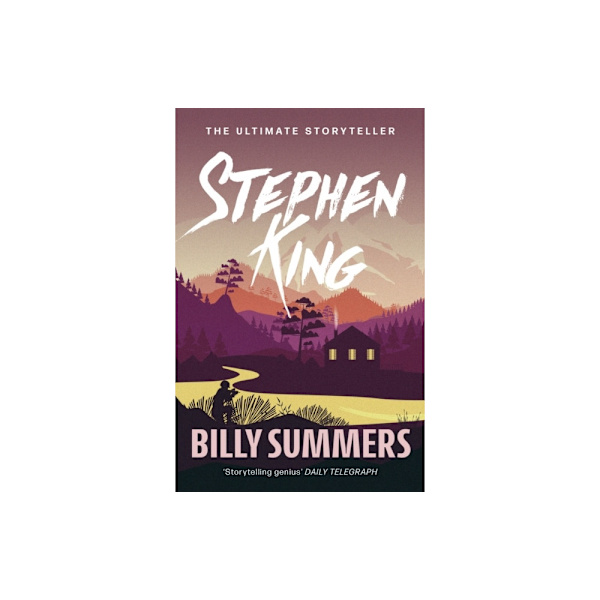 Billy Summers (pocket, eng)
