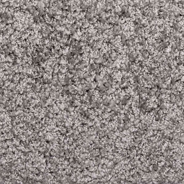 Trappmattor 20 st 65x21x4 cm grå rektangulär kant