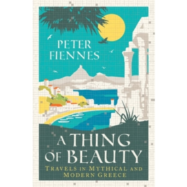 A Thing of Beauty (häftad, eng)