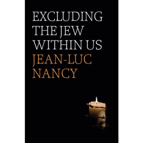 Excluding the Jew Within Us (häftad, eng)
