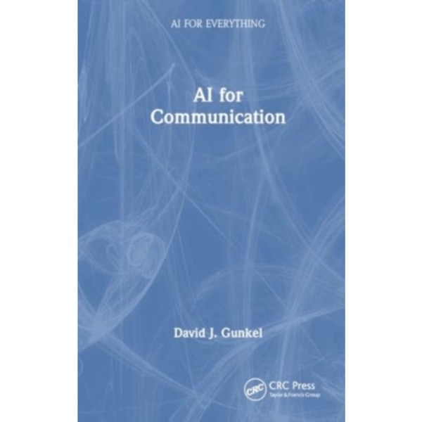 AI for Communication (häftad, eng)