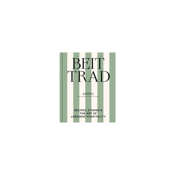 Beit Trad (inbunden, eng)