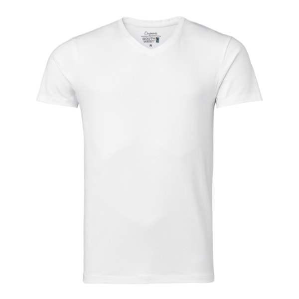 Frisco T-shirt White Male