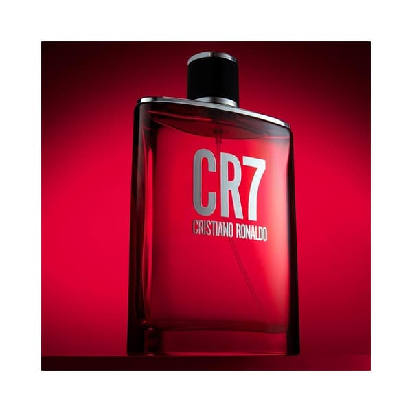 CR7 Edt 100ml