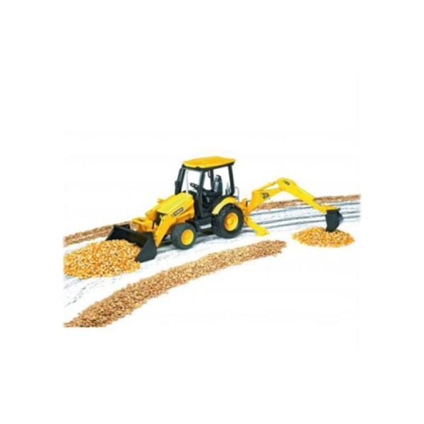 BRUDER Professional series - JCB MIDI CX grävmaskin