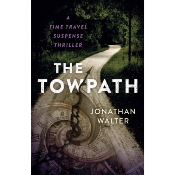 Towpath, The (häftad, eng)