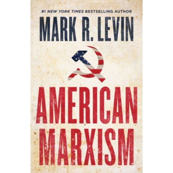 American Marxism (inbunden, eng)