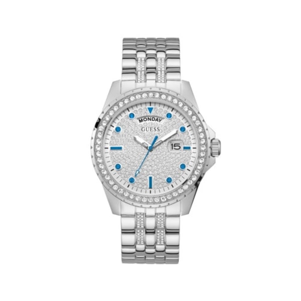 GUESS GW0218G1 - Quartz Klocka Dam (44MM)