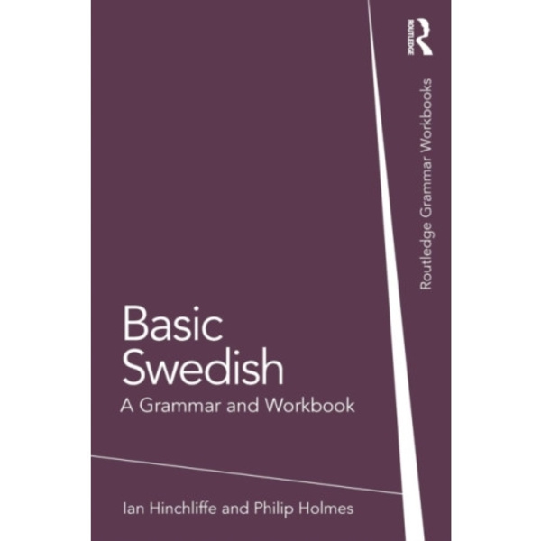 Basic Swedish (häftad, eng)