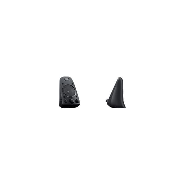 Logitech Z-623 - högtalarsystem - för persondator
