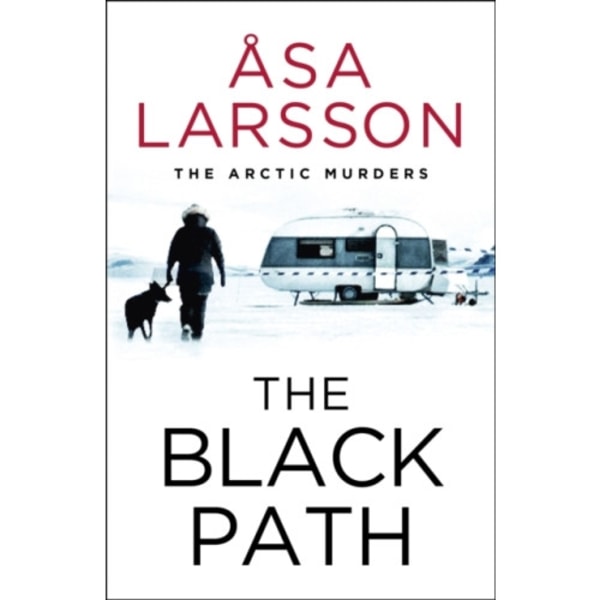 The Black Path (häftad, eng)
