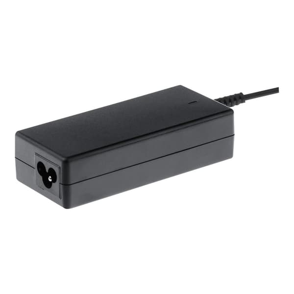 Akyga AK-ND-17 - strömadapter - 65 watt