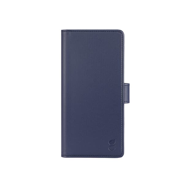Mobilfodral  Blue Samsung A03s