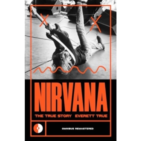 Nirvana (häftad, eng)