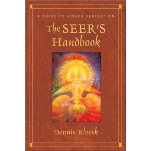 The Seer's Handbook (häftad, eng)
