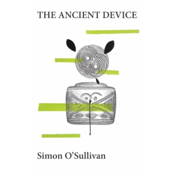 The Ancient Device (häftad, eng)