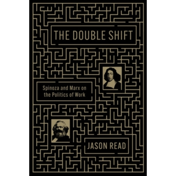 The Double Shift (häftad, eng)