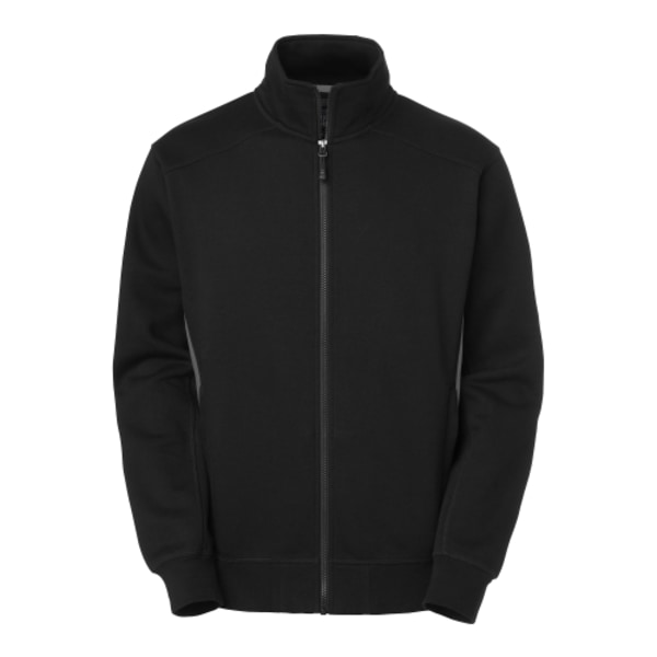 Lincoln Sweat Black/grey Male