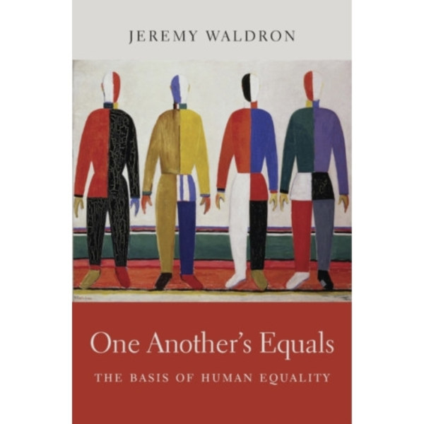 One Another’s Equals (inbunden, eng)