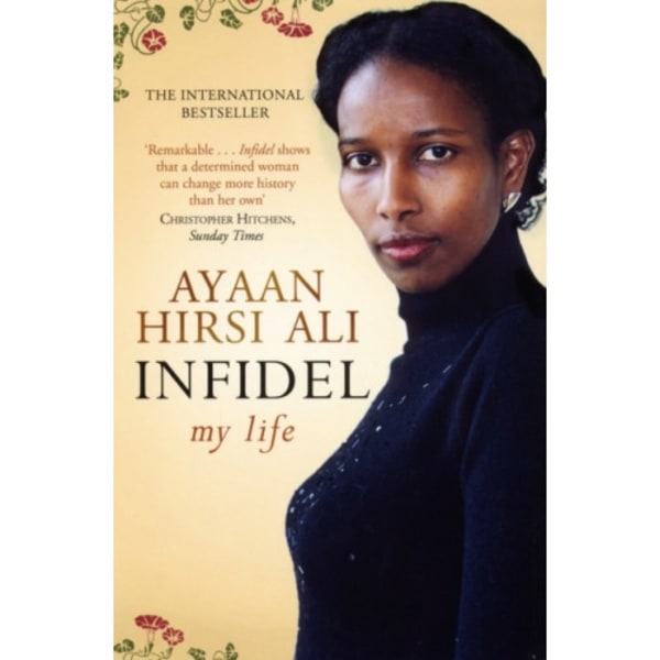 Infidel (häftad, eng)