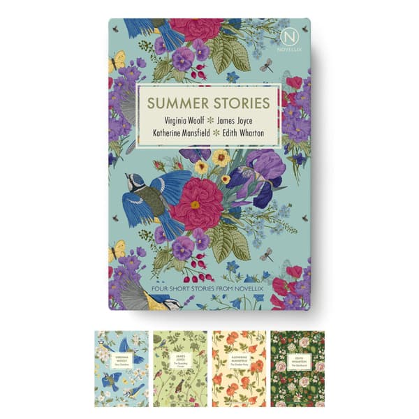 Summer Stories