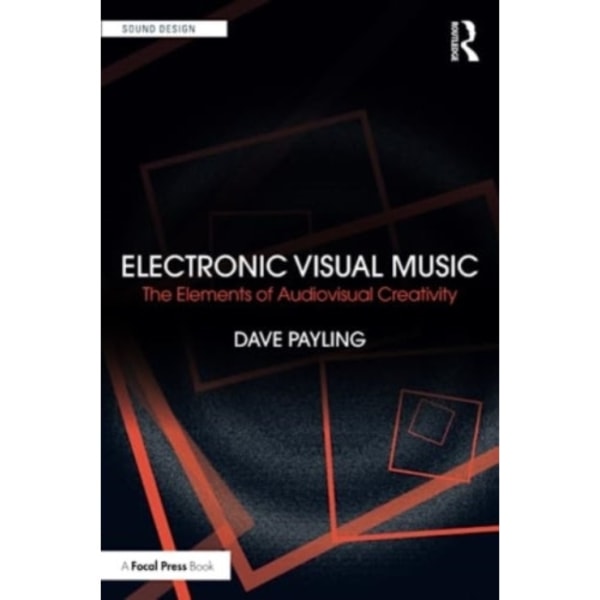Electronic Visual Music (häftad, eng)