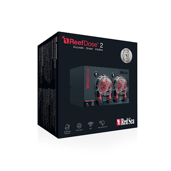ReefDose 2