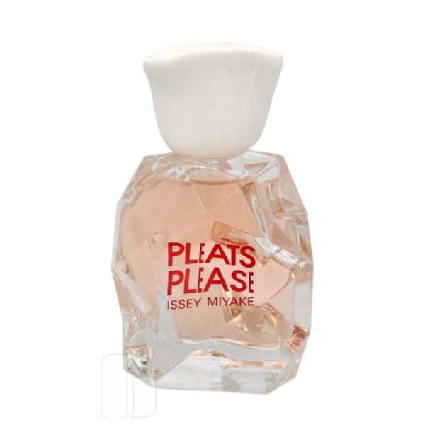 Issey Miyake Pleats Please Edt Spray 50 ml Dam