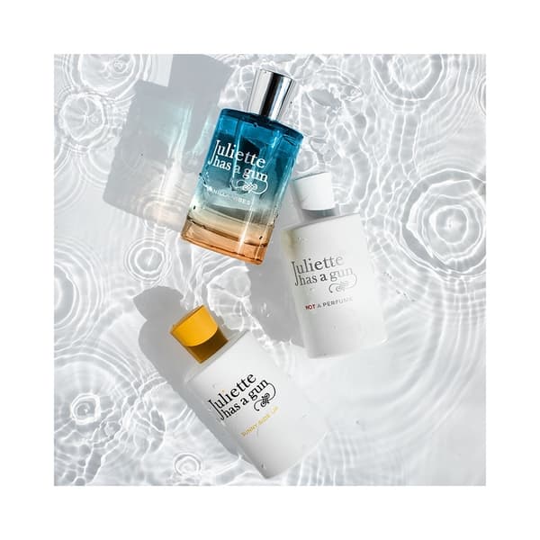 Vanilla Vibes Edp 100ml