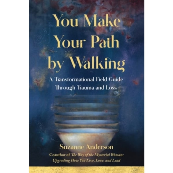 You Make Your Path By Walking (häftad, eng)