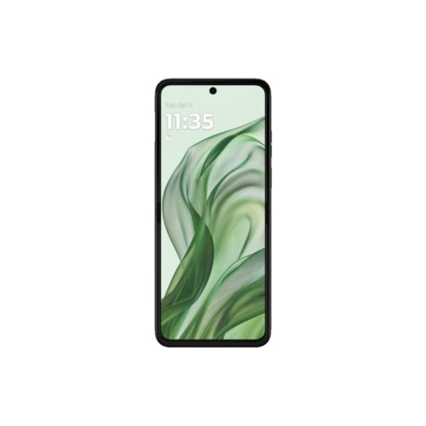 Motorola RAZR 50 Ultra - spring green - 5G pekskärmsmobil - 512 GB - GSM Grön