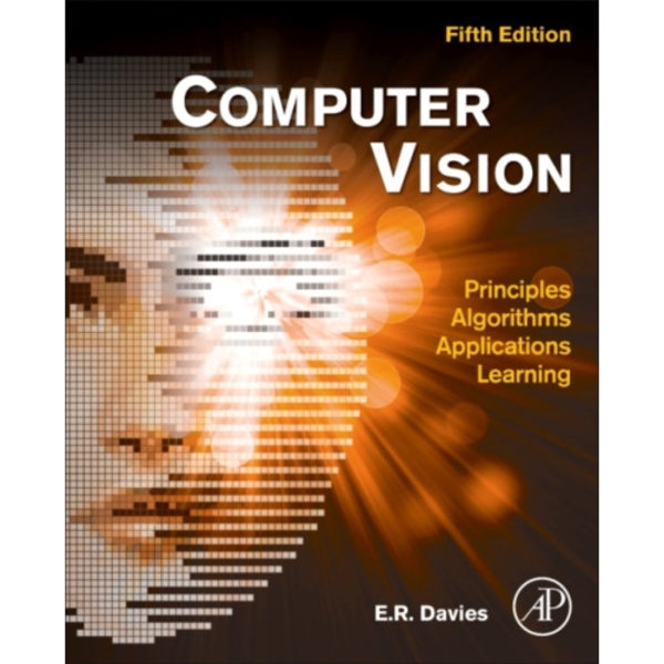 Computer Vision (inbunden, eng)