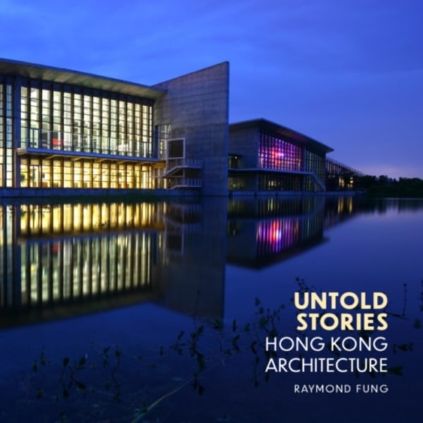 Untold Stories (inbunden, eng)